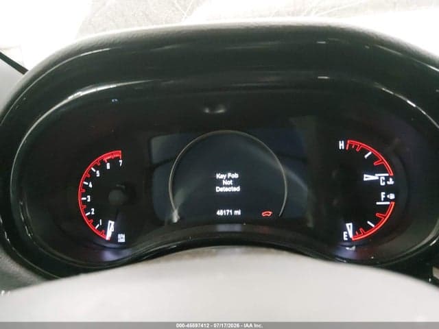 2023 DODGE DURANGO R/T PLUS AWD 7