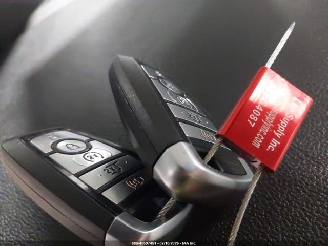2020 FORD EXPLORER ST 11