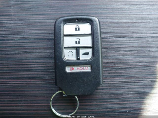 2021 HONDA PILOT AWD BLACK EDITION 11