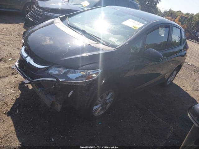 2020 HONDA FIT LX 2