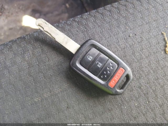 2020 HONDA FIT LX 11