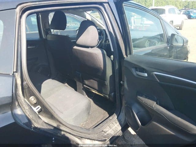 2020 HONDA FIT LX 8