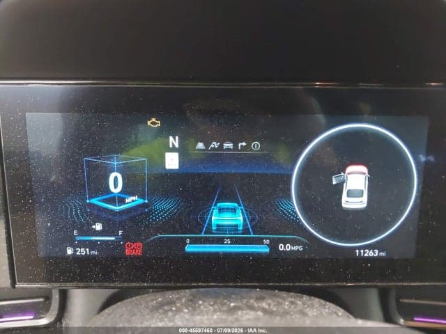 2025 HYUNDAI ELANTRA N 7