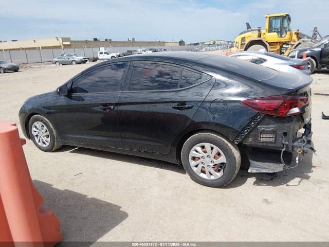 2020 HYUNDAI ELANTRA SE 14