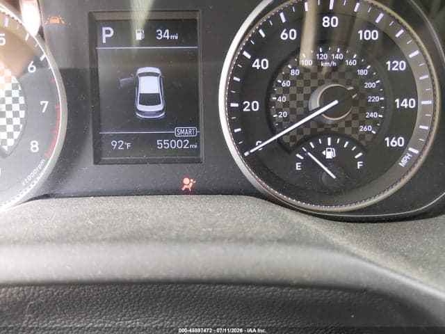 2020 HYUNDAI ELANTRA SE 15