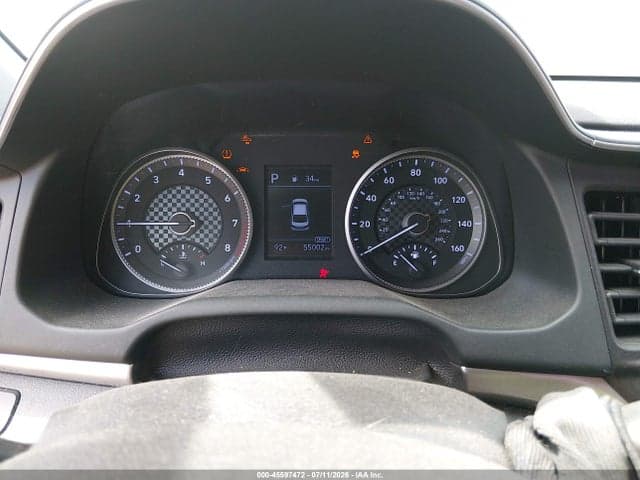 2020 HYUNDAI ELANTRA SE 7