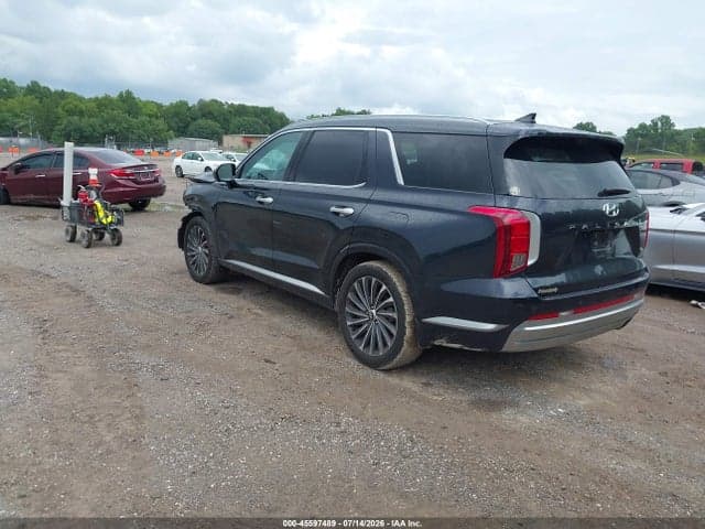 2023 HYUNDAI PALISADE CALLIGRAPHY 3