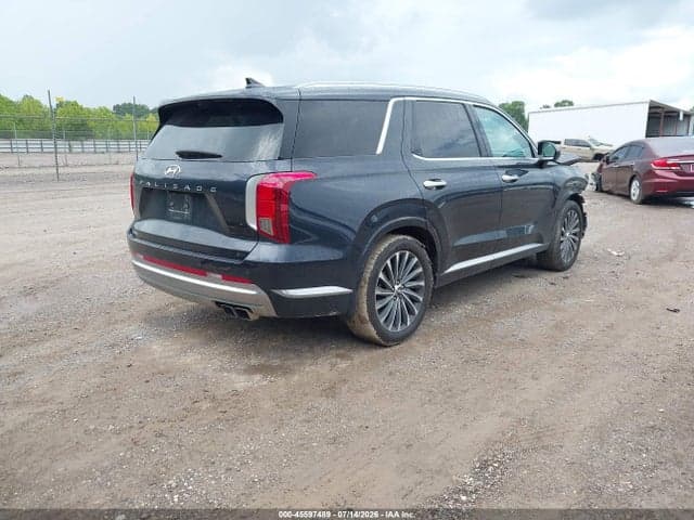 2023 HYUNDAI PALISADE CALLIGRAPHY 4