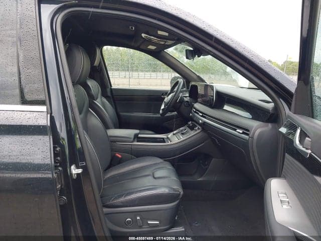 2023 HYUNDAI PALISADE CALLIGRAPHY 5