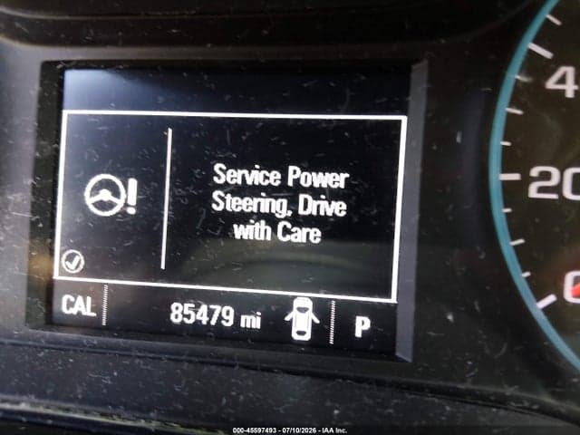 2017 CHEVROLET CRUZE LS AUTO 16