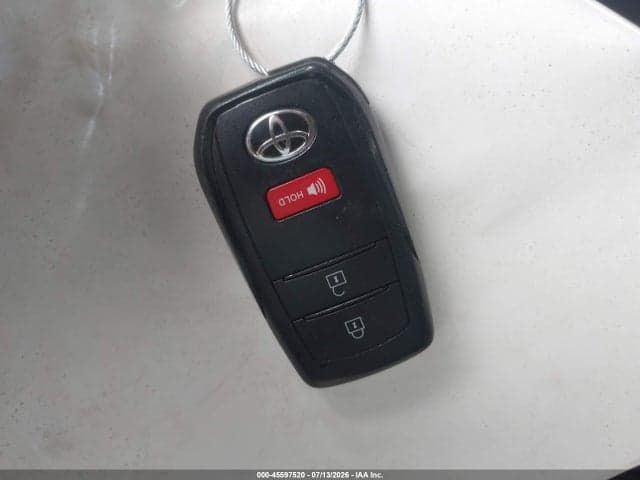 2025 TOYOTA TACOMA SR5 11