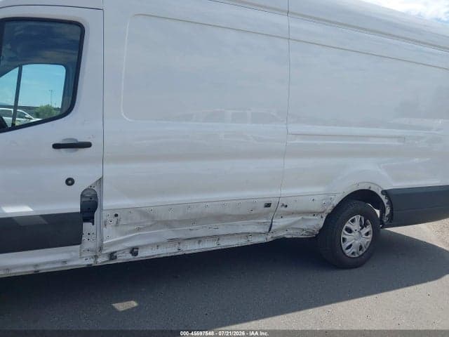 2022 FORD E-TRANSIT-350 CARGO VAN 6