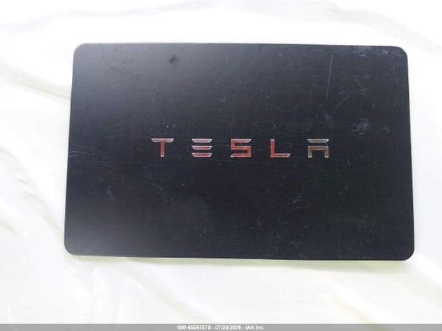 2022 TESLA MODEL S DUAL MOTOR ALL-WHEEL DRIVE 11
