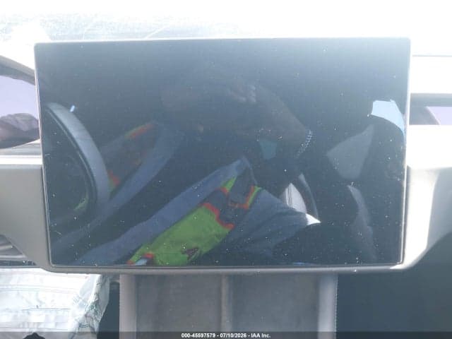 2022 TESLA MODEL S DUAL MOTOR ALL-WHEEL DRIVE 19