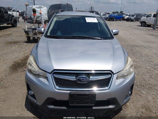 2017 SUBARU CROSSTREK 2.0I PREMIUM 12