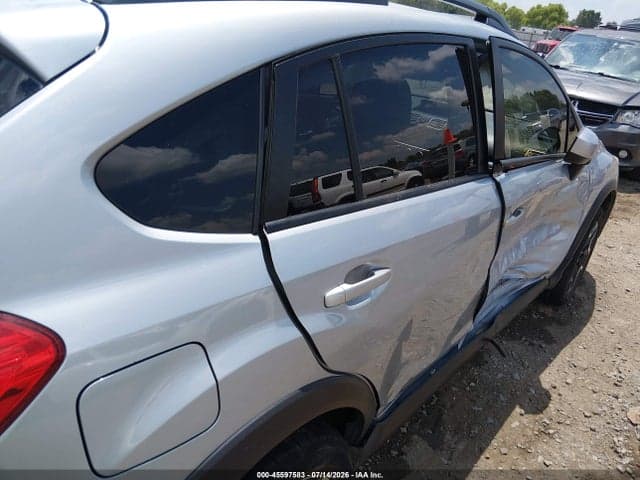 2017 SUBARU CROSSTREK 2.0I PREMIUM 18
