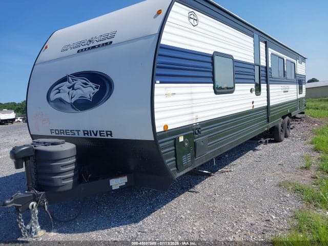2025 FOREST RIVER OTHER 2