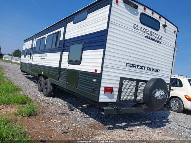 2025 FOREST RIVER OTHER 3