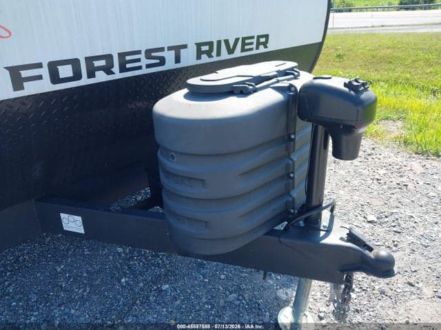 2025 FOREST RIVER OTHER 7