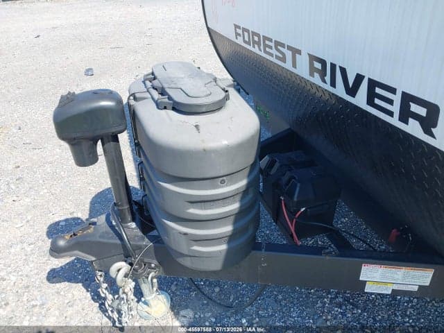 2025 FOREST RIVER OTHER 10