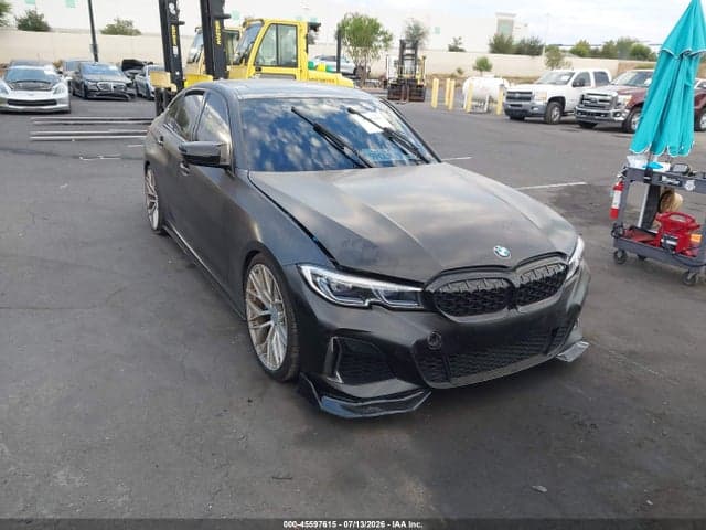 2021 BMW M340I 1