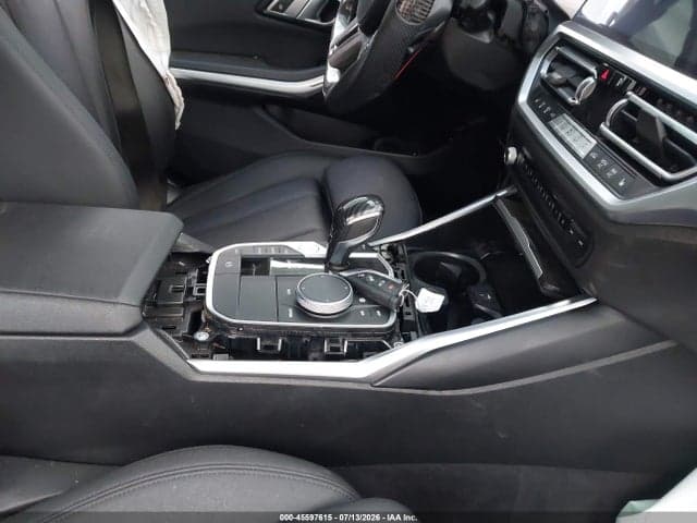 2021 BMW M340I 11