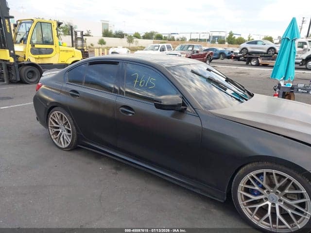 2021 BMW M340I 13