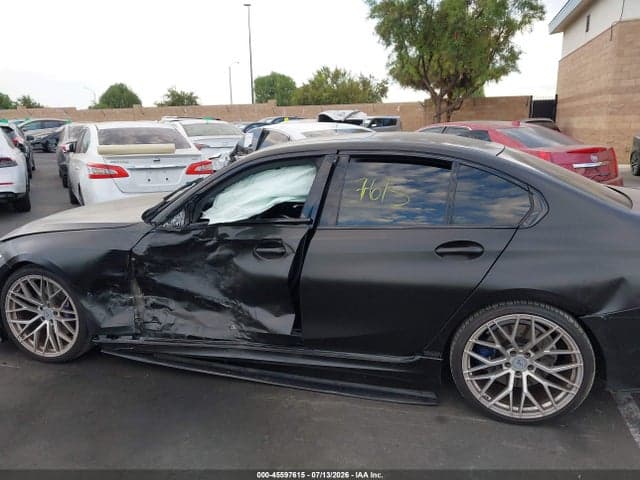 2021 BMW M340I 14
