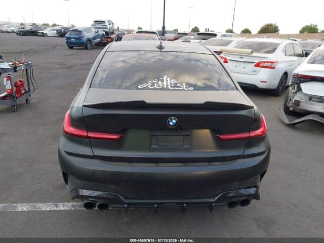 2021 BMW M340I 16