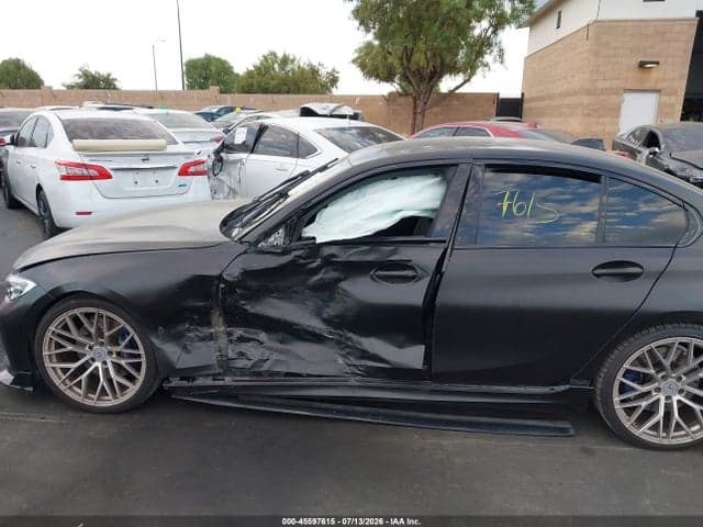 2021 BMW M340I 6