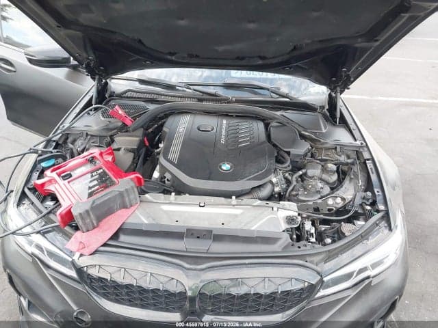 2021 BMW M340I 10