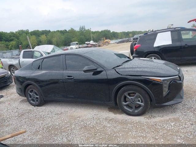 2026 KIA K4 LXS 13