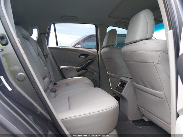 2018 ACURA RDX TECHNOLOGY ACURAWATCH PLUS PACKAGES/TECHNOLOGY PACKAGE 8