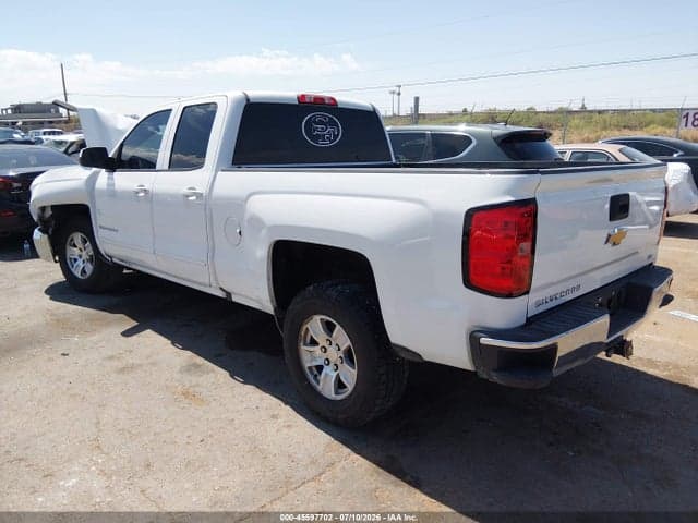2019 CHEVROLET SILVERADO 1500 LD LT 3