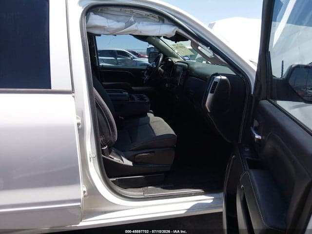 2019 CHEVROLET SILVERADO 1500 LD LT 5