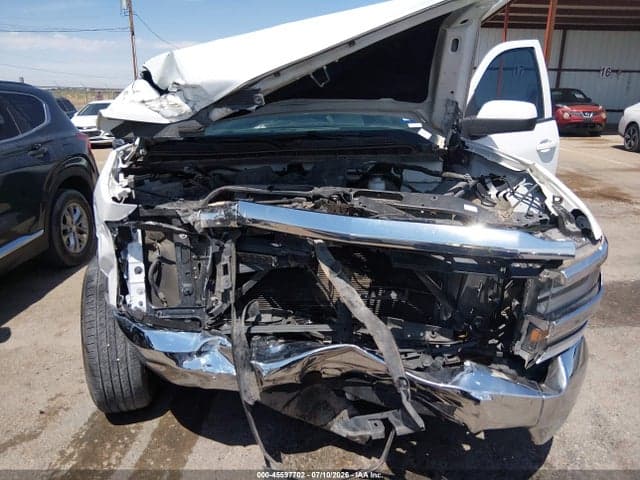 2019 CHEVROLET SILVERADO 1500 LD LT 6