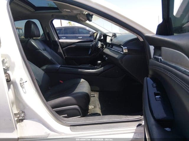 2018 MAZDA MAZDA6 GRAND TOURING RESERVE 5