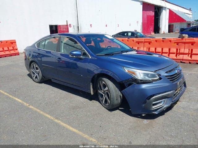 2020 SUBARU LEGACY LIMITED XT