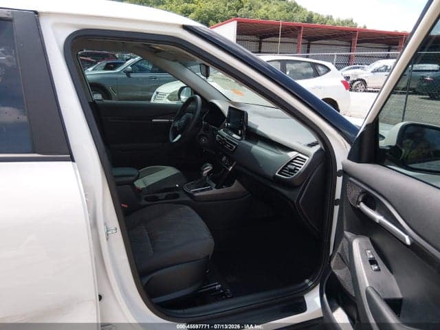 2022 KIA SELTOS LX 5