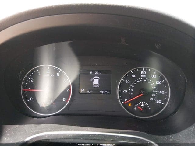 2022 KIA SELTOS LX 7