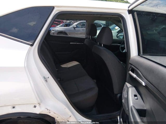 2022 KIA SELTOS LX 8