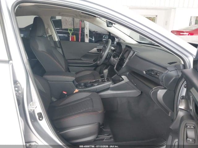 2024 SUBARU IMPREZA SPORT 5-DOOR 5
