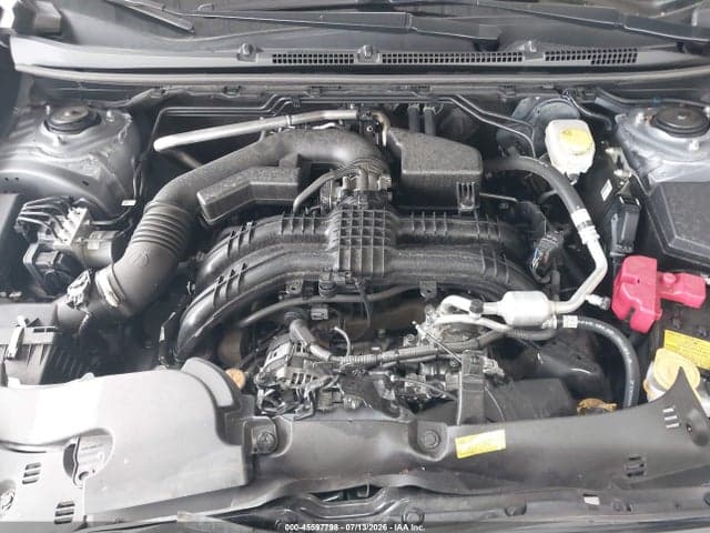 2024 SUBARU IMPREZA SPORT 5-DOOR 10
