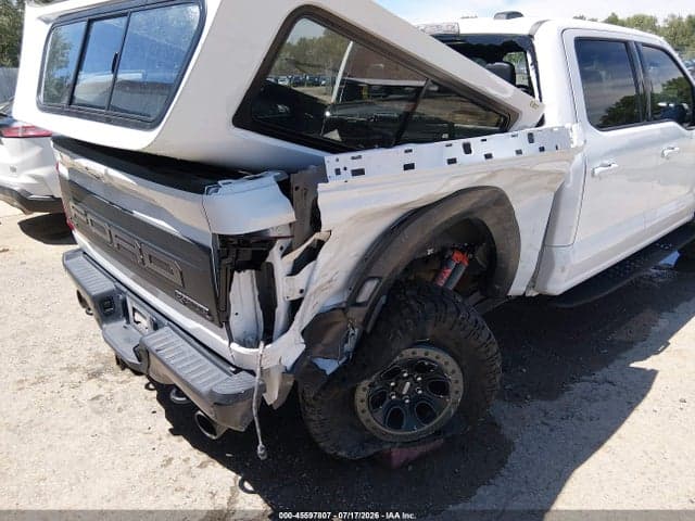 2023 FORD F-150 RAPTOR 6