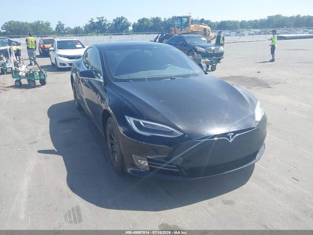 2017 TESLA MODEL S 100D/60D/75D/90D/P100D - 1
