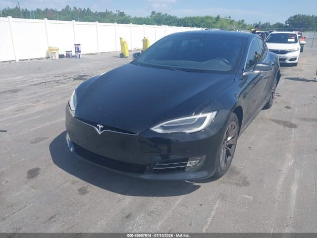2017 TESLA MODEL S 100D/60D/75D/90D/P100D 2