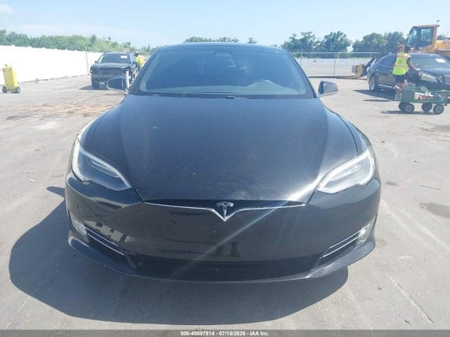 2017 TESLA MODEL S 100D/60D/75D/90D/P100D 11