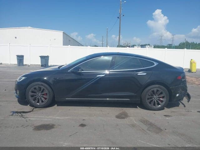 2017 TESLA MODEL S 100D/60D/75D/90D/P100D 13