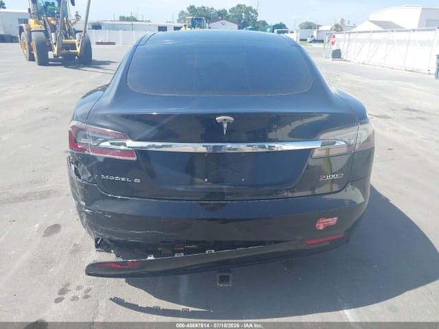 2017 TESLA MODEL S 100D/60D/75D/90D/P100D 15