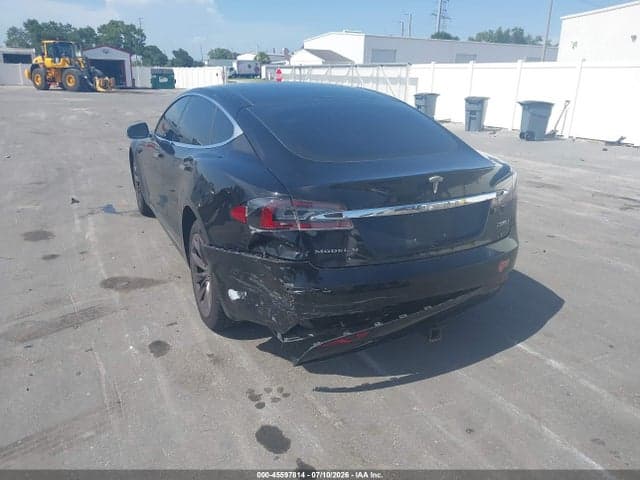 2017 TESLA MODEL S 100D/60D/75D/90D/P100D 3